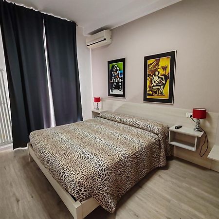 Bb Ombretta Bed & Breakfast Валеджо сул Минчио Екстериор снимка