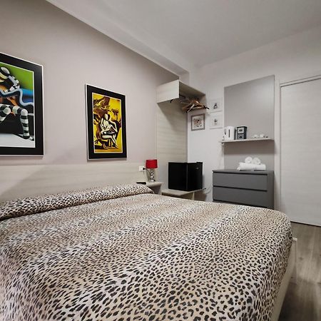 Bb Ombretta Bed & Breakfast Валеджо сул Минчио Екстериор снимка