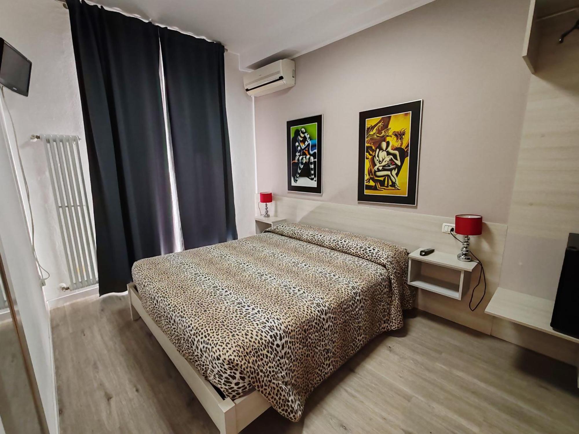 Bb Ombretta Bed & Breakfast Валеджо сул Минчио Екстериор снимка