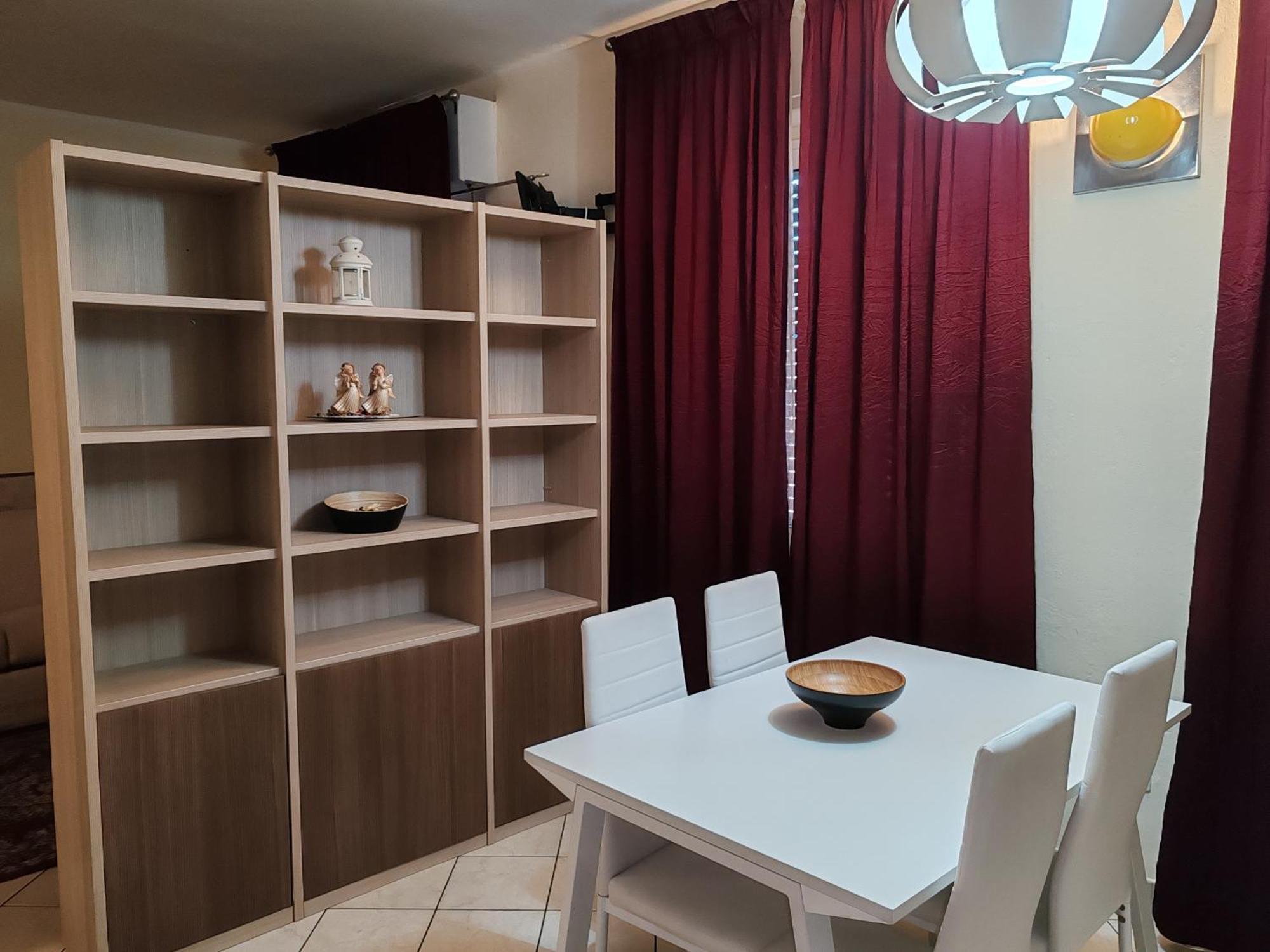 Bb Ombretta Bed & Breakfast Валеджо сул Минчио Екстериор снимка