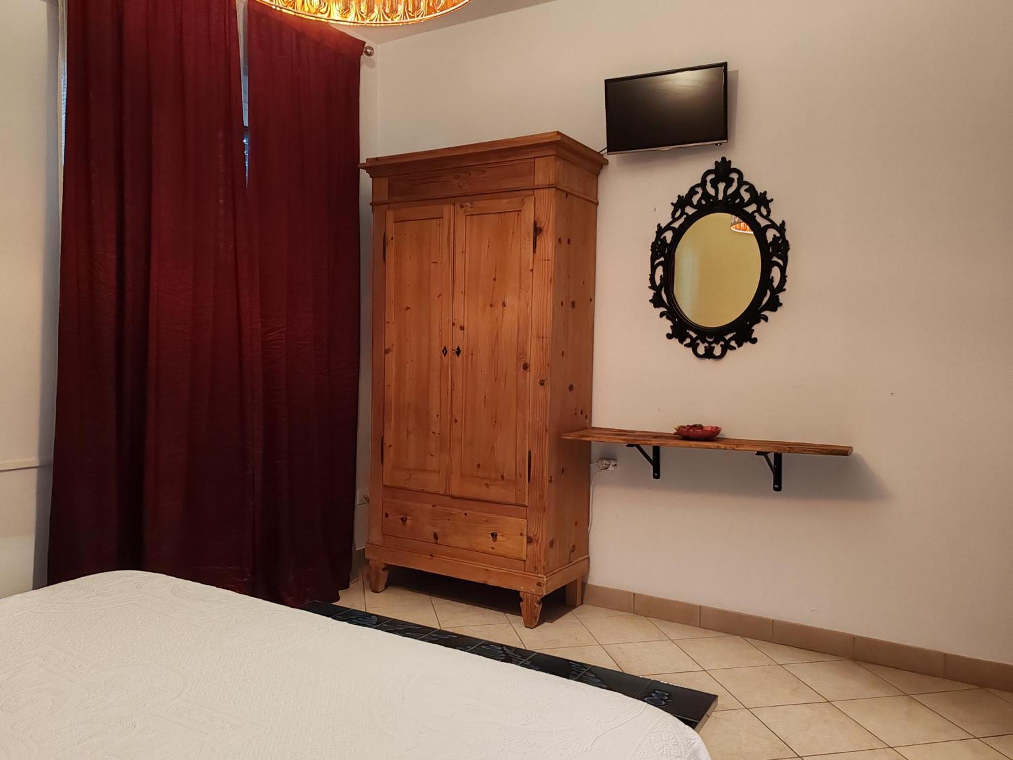 Bb Ombretta Bed & Breakfast Валеджо сул Минчио Екстериор снимка